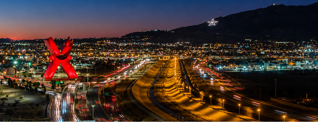 Voices and Visions from the Border: Building Bridges for Collective Impact / Voces y visiones de la Frontera: construyendo puentes hacia un impacto colectivo